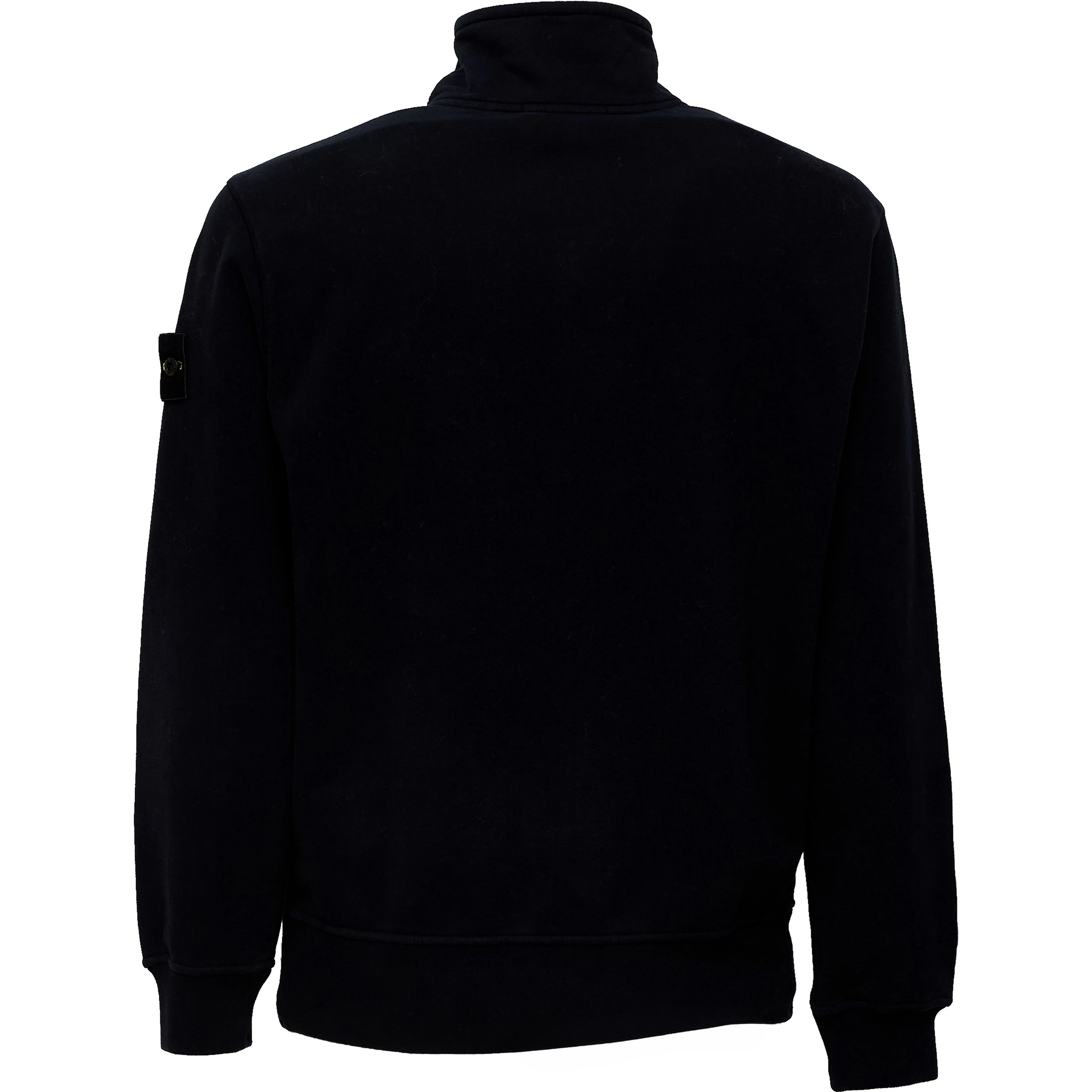 L/S Polo Felpa