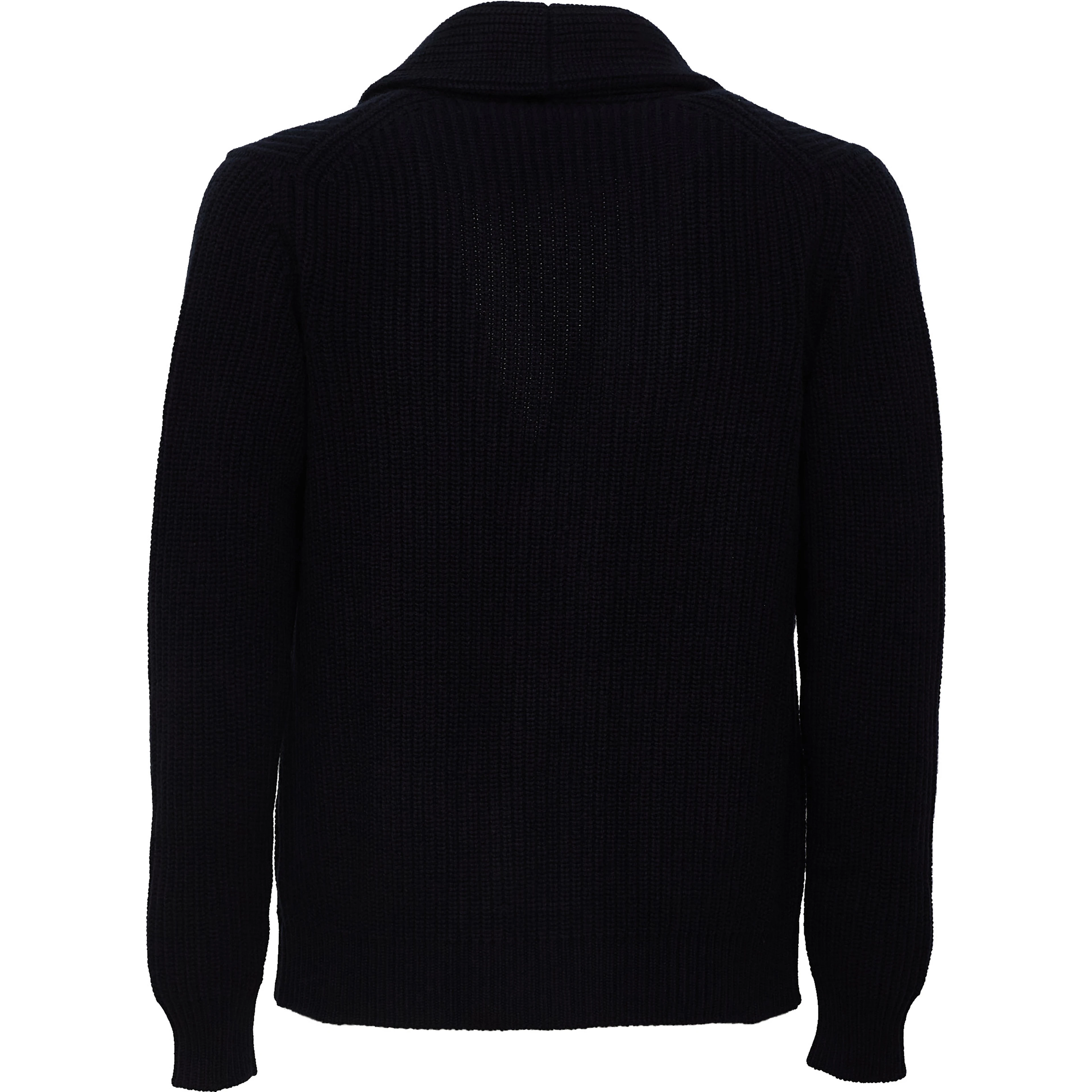 Cardigan Sciallato Costa Inglese