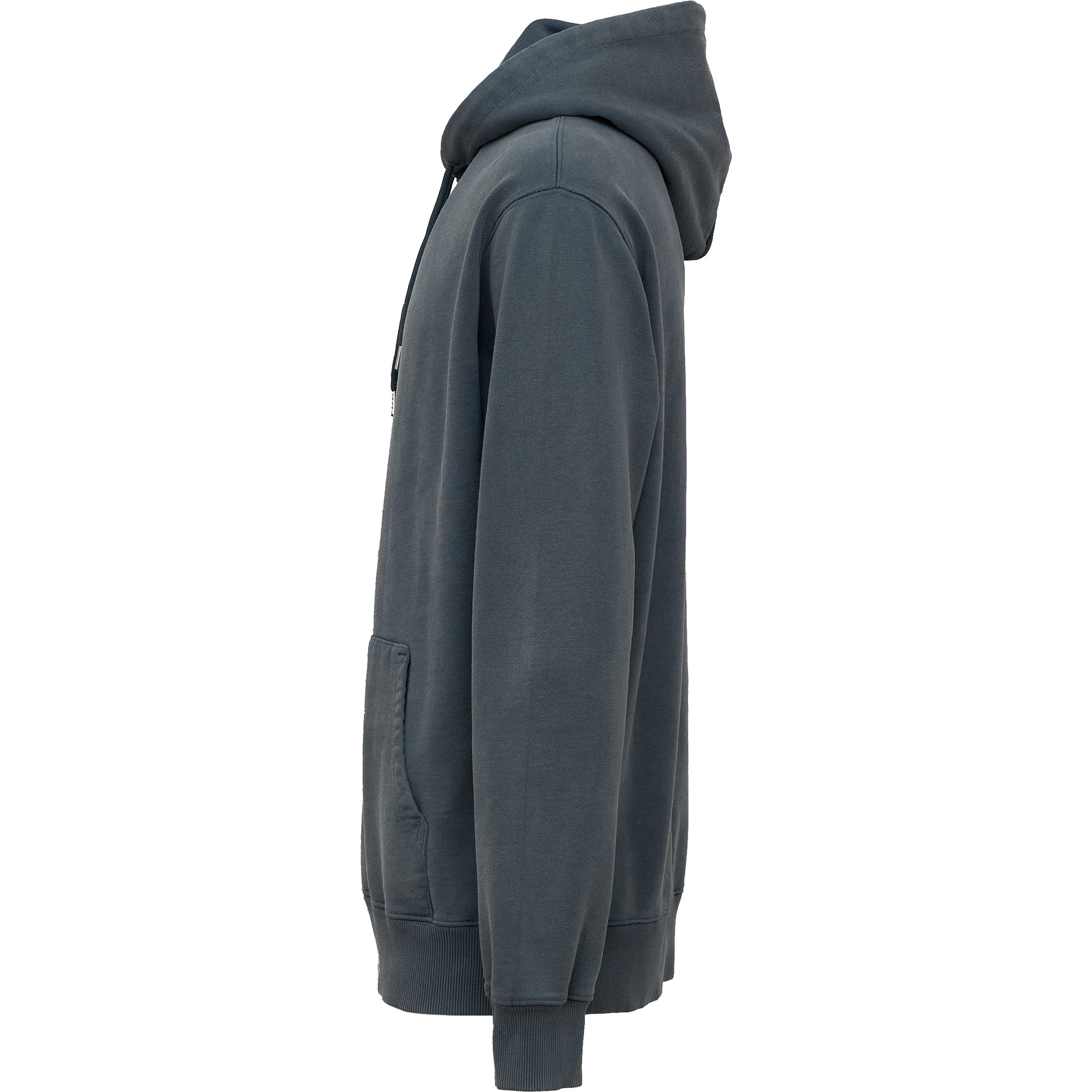 Classic Slogan Hoodie