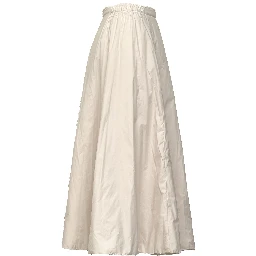Padded Skirt Cocoon