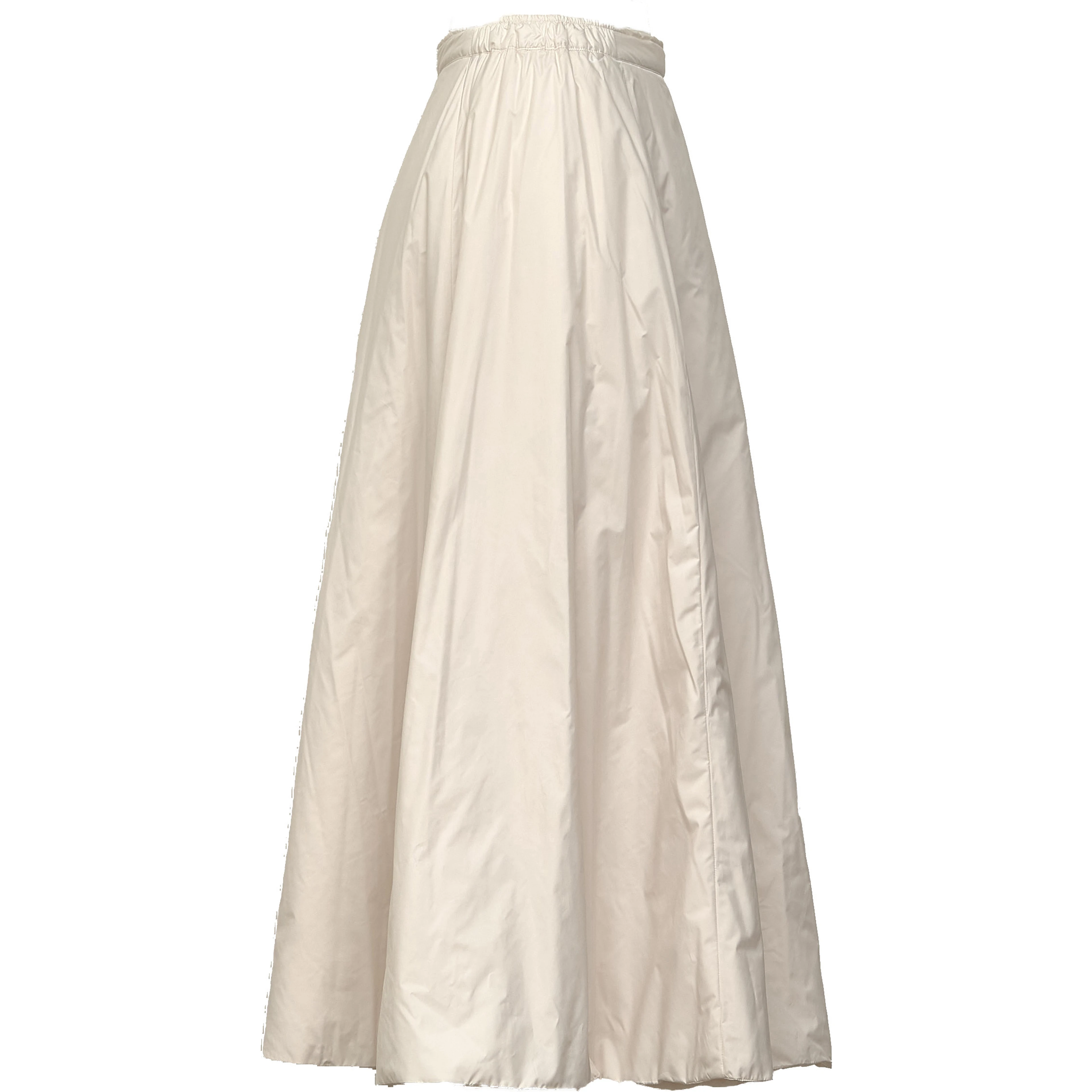 Padded Skirt Cocoon