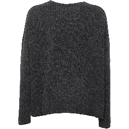 Maglia Girocollo Scatola