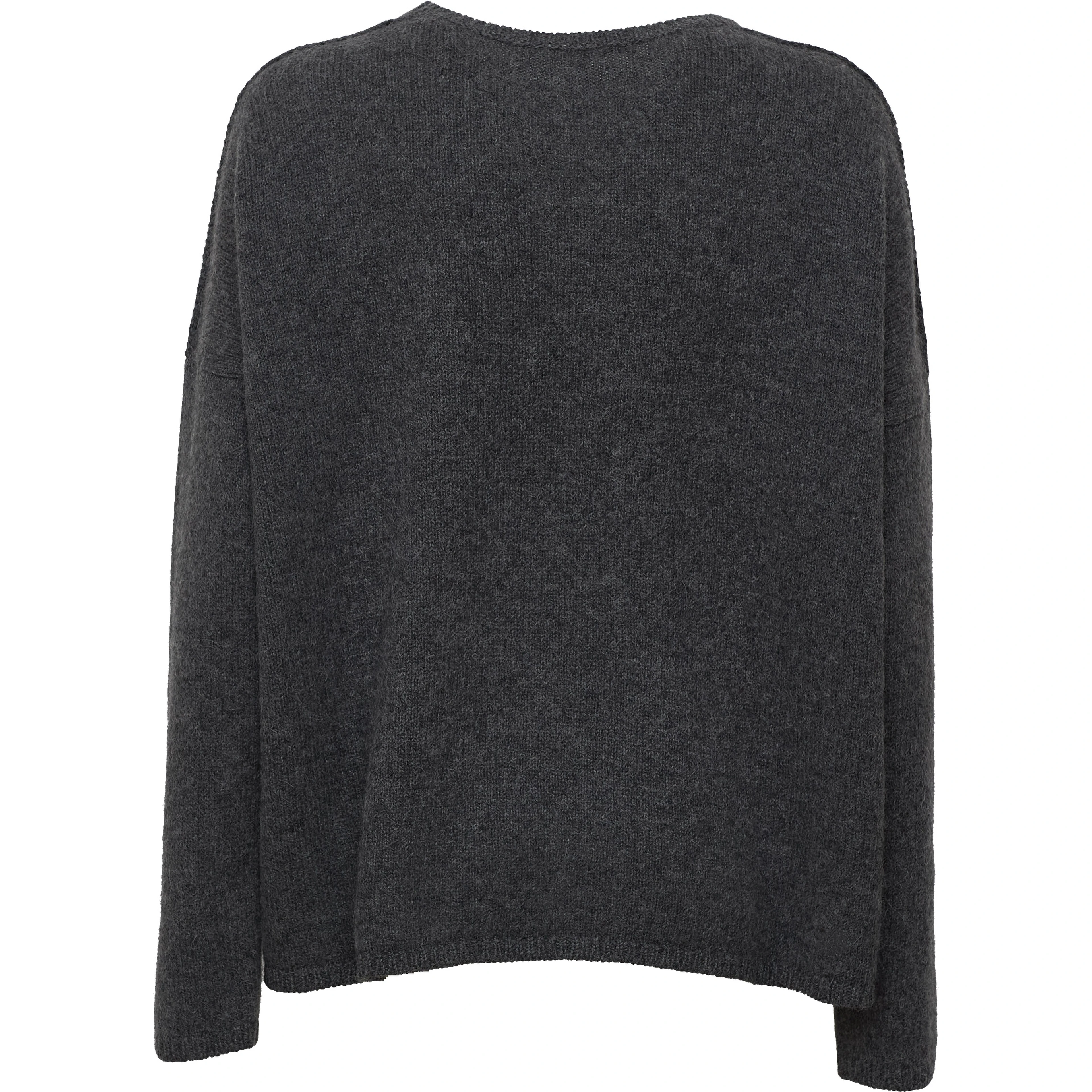 Maglia Girocollo Scatola