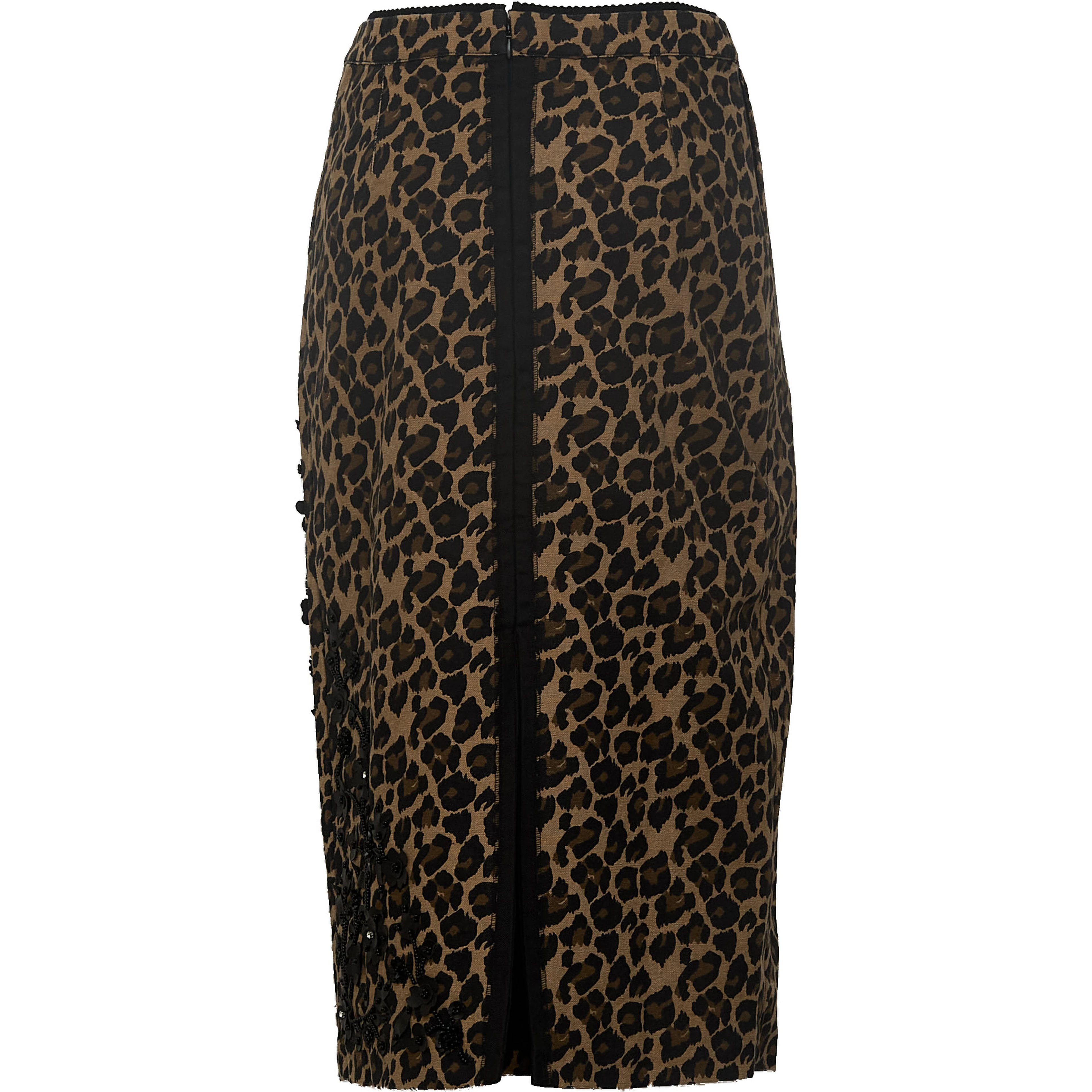 Kasey Midi Lenght Skirt