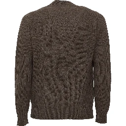 Cardigan Costa Inglese In Lana, Cashmere