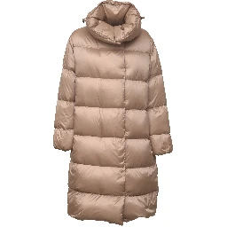 Down Coat Rasolight