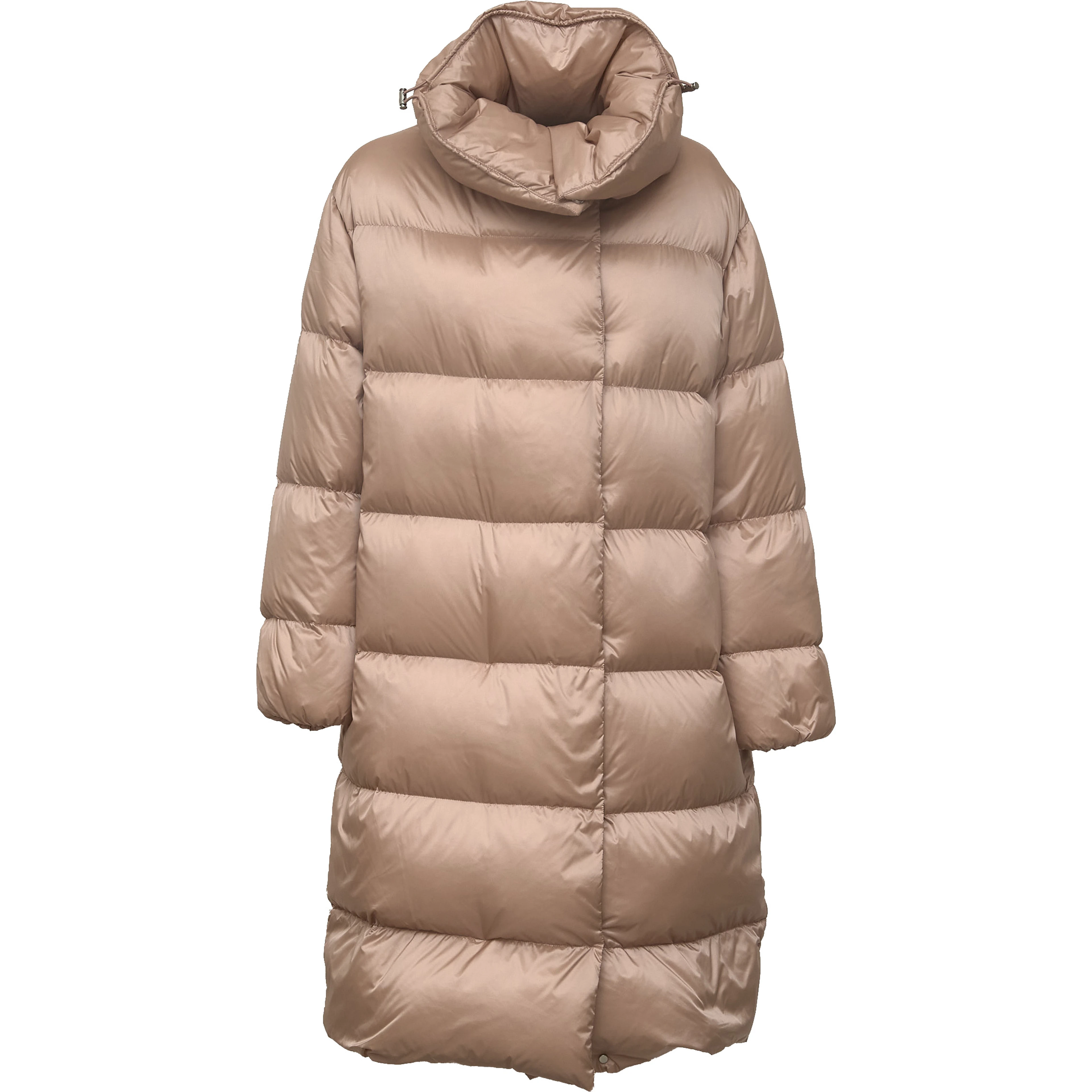 Down Coat Rasolight