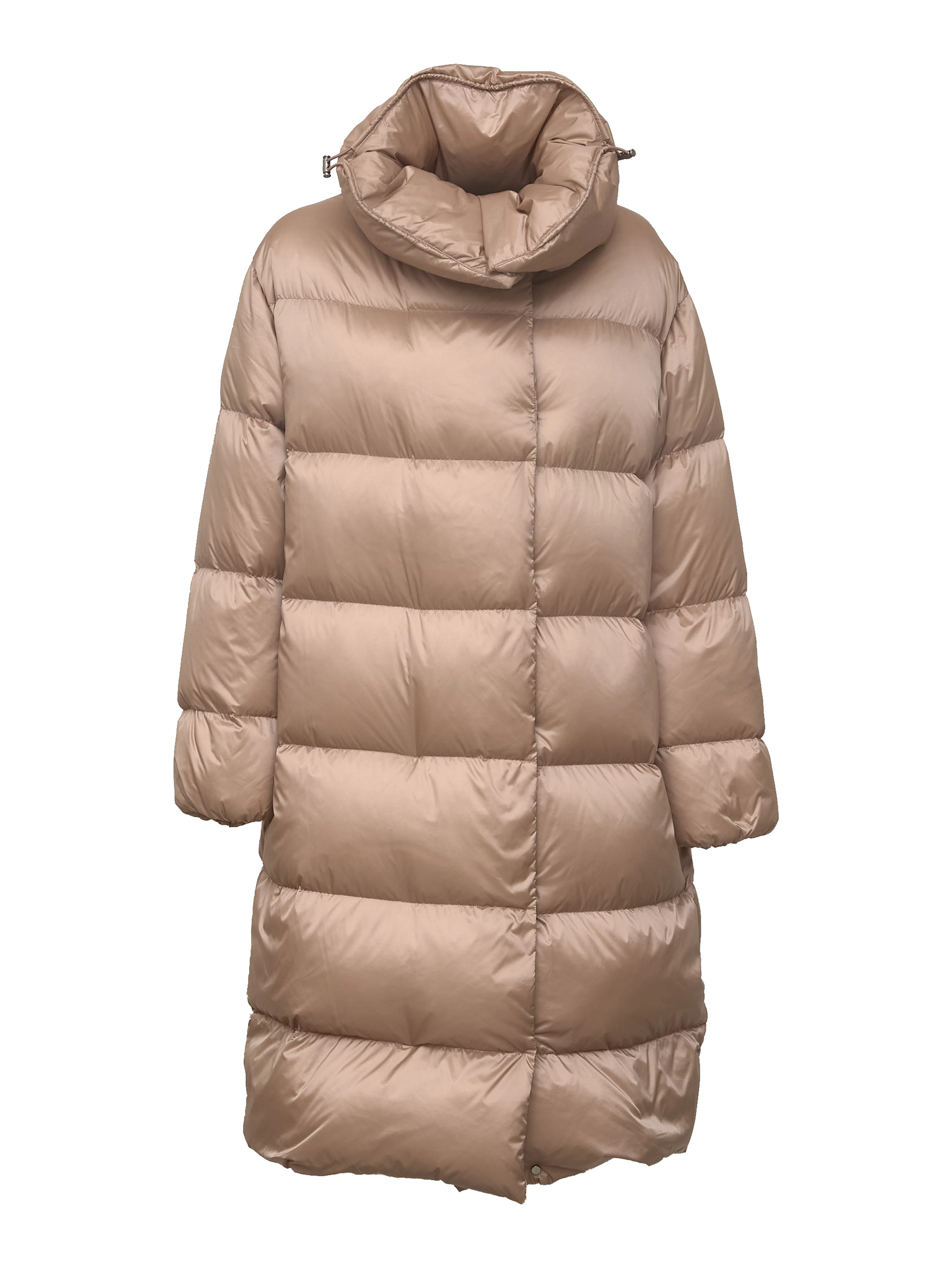 Down Coat Rasolight