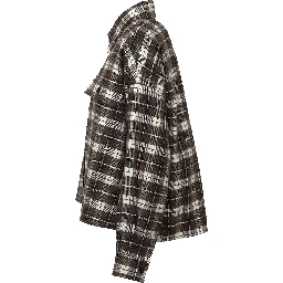 Camicia Berlina Flanella Check