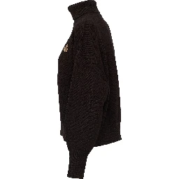Nasha Embroidered Regular Pullover