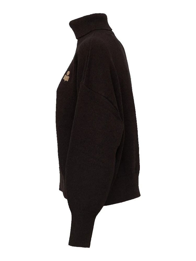 Nasha Embroidered Regular Pullover alternative