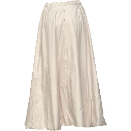 Padded Skirt Cocoon