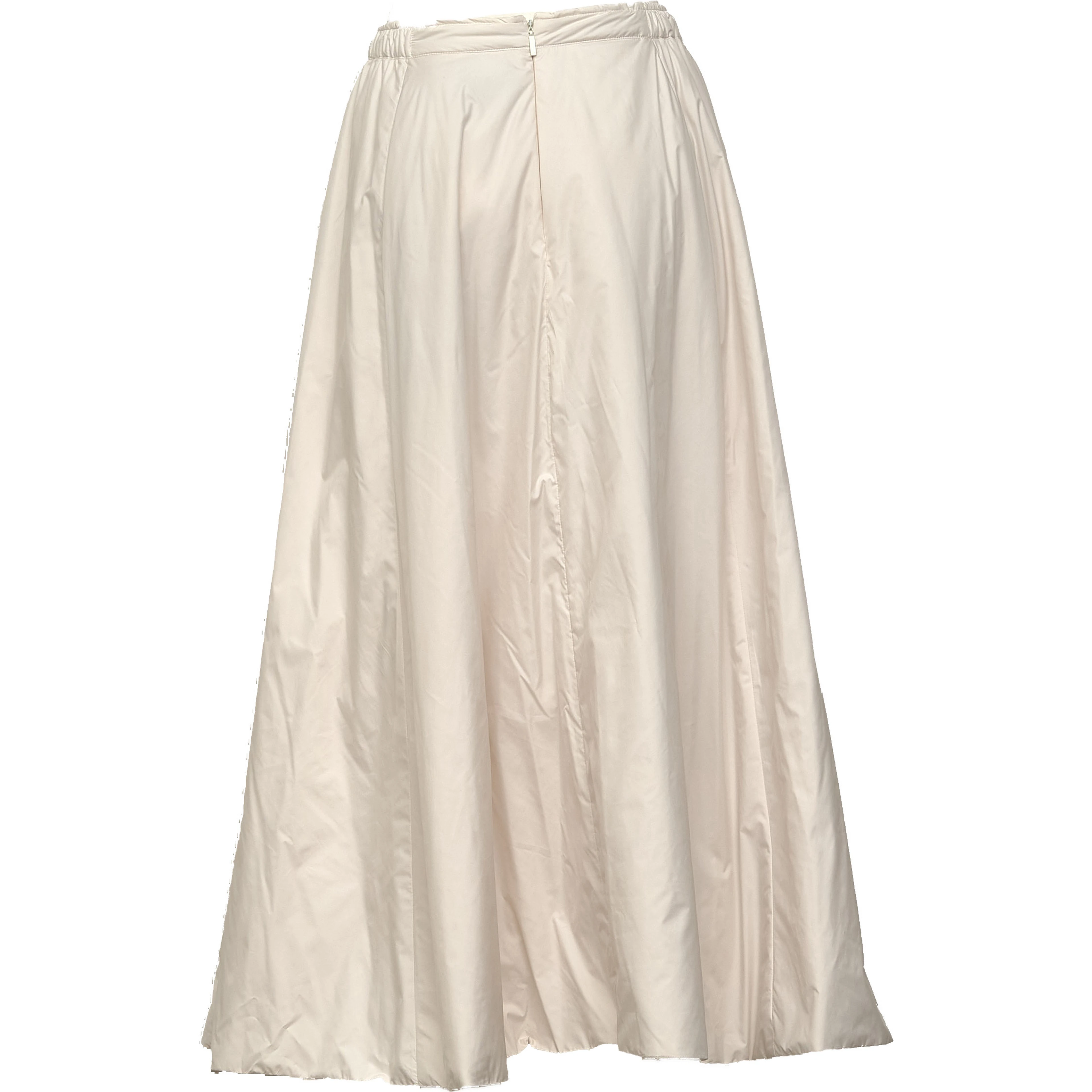 Padded Skirt Cocoon