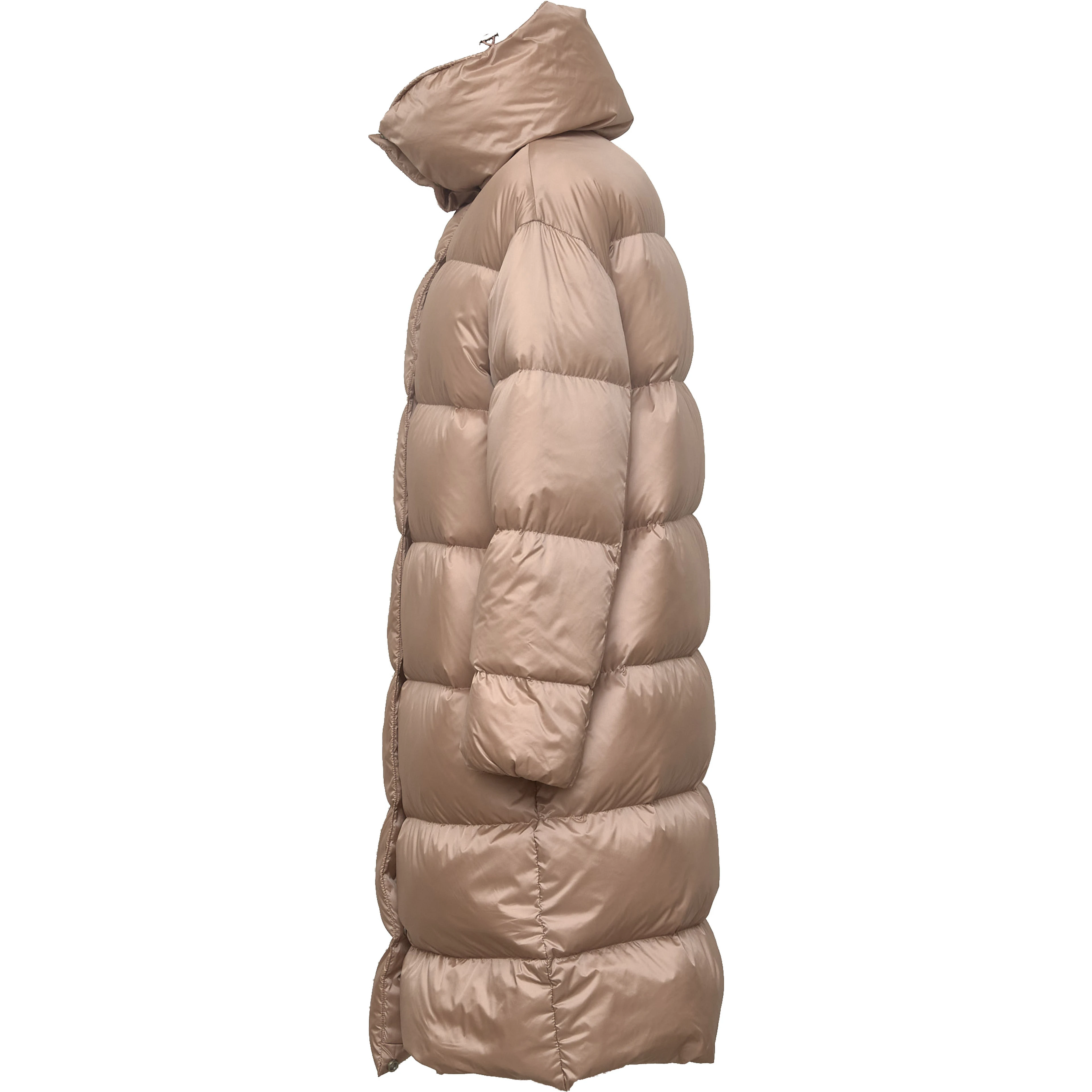 Down Coat Rasolight