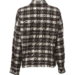 Camicia Berlina Flanella Check