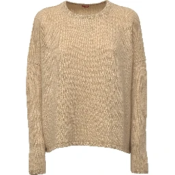 Maglia Girocollo Scatola