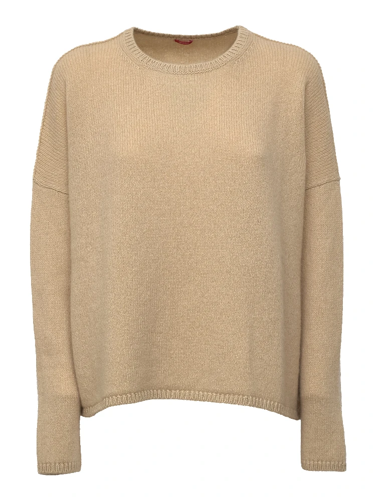 Maglia Girocollo Scatola