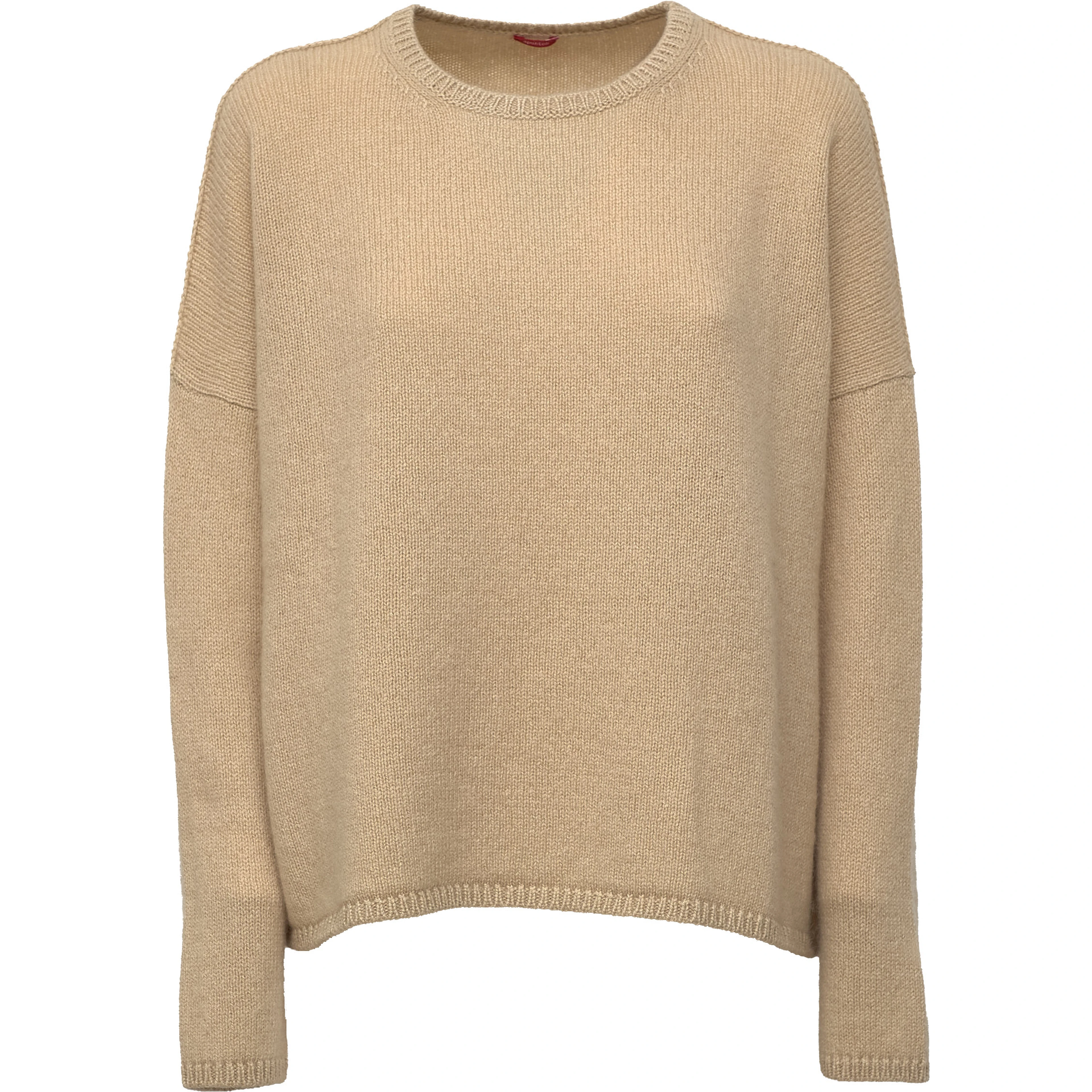 Maglia Girocollo Scatola