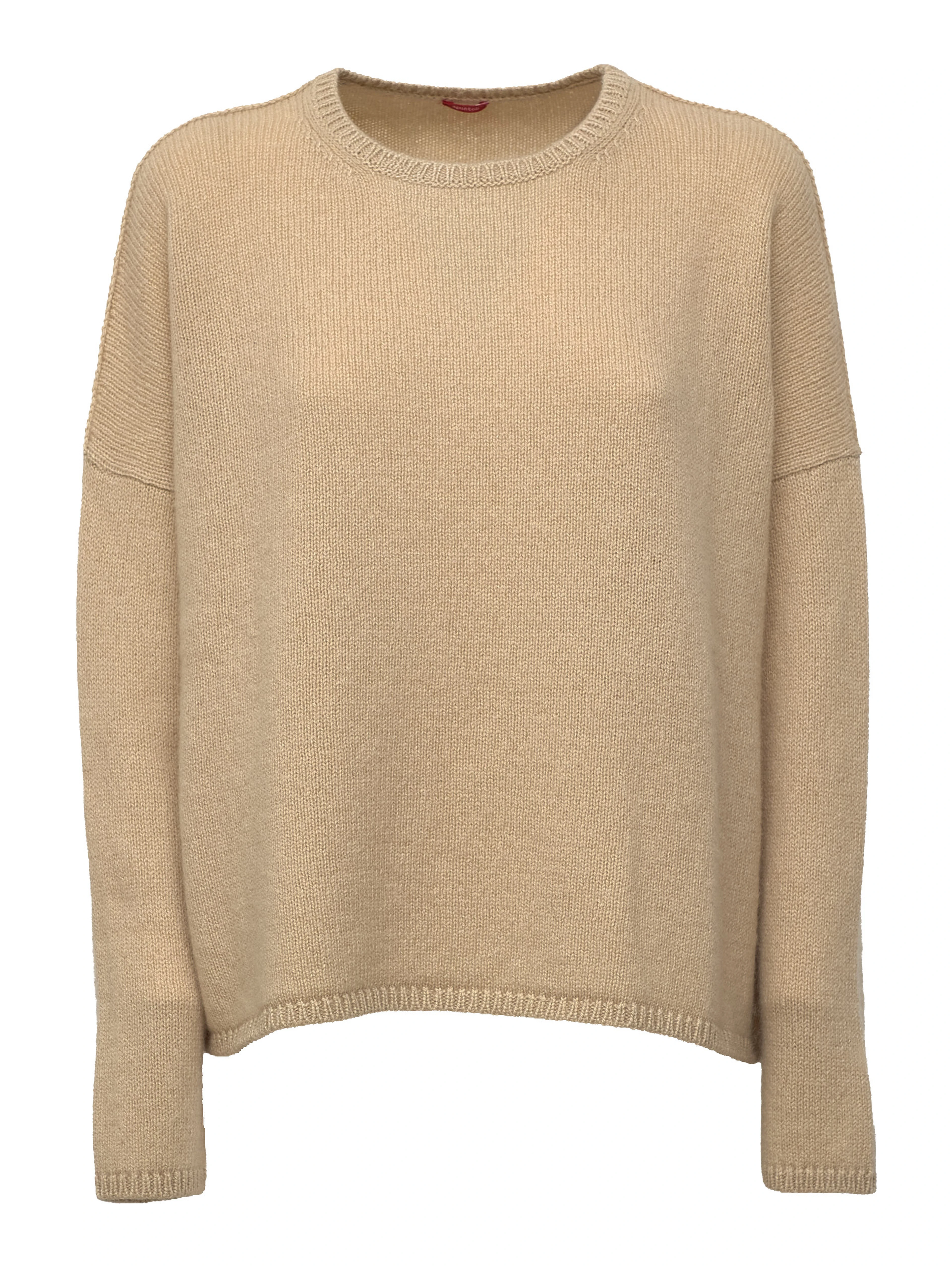 Maglia Girocollo Scatola