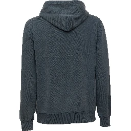 Classic Slogan Hoodie