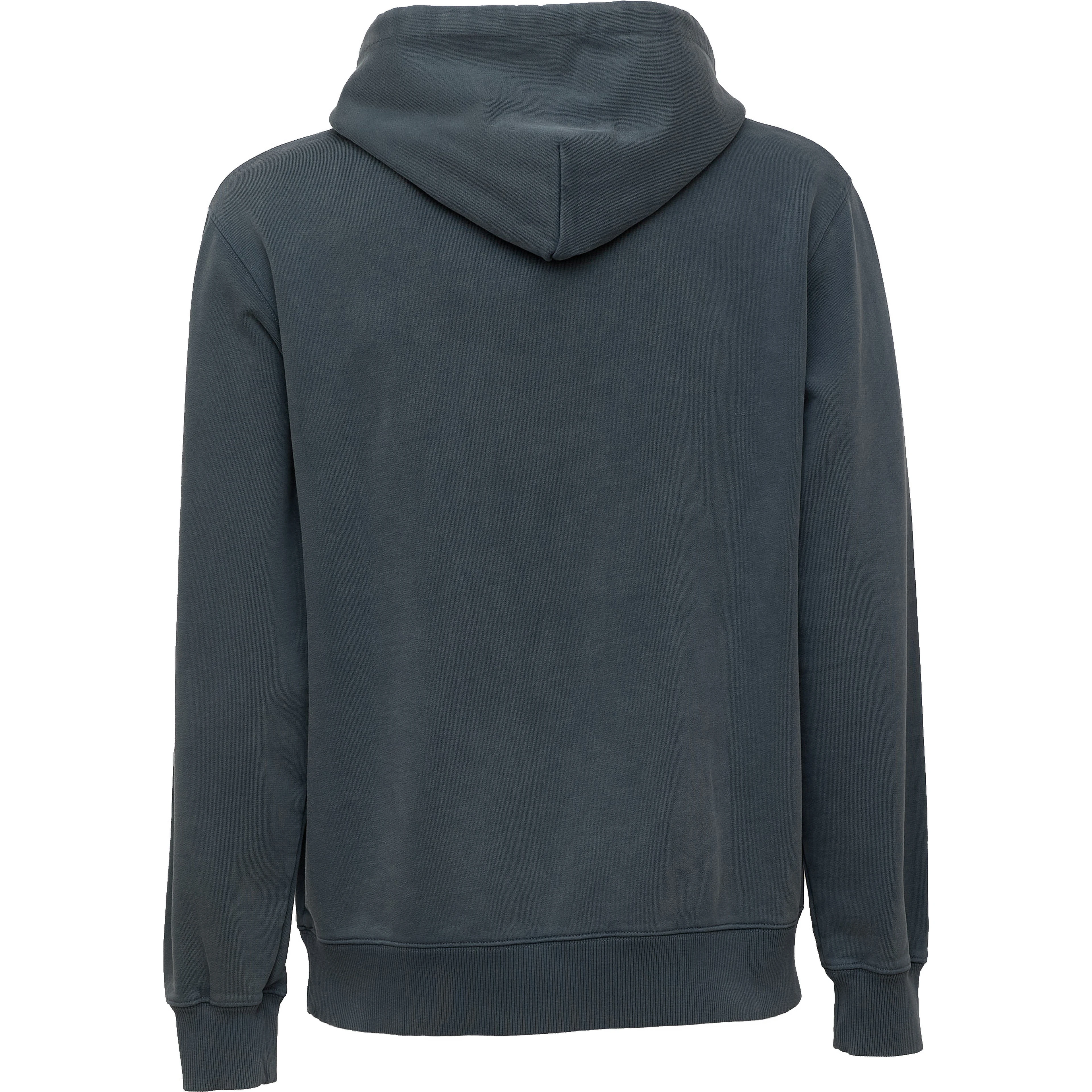 Classic Slogan Hoodie