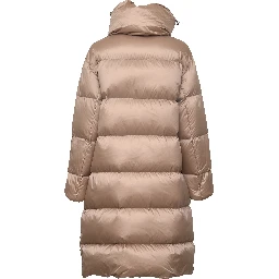 Down Coat Rasolight