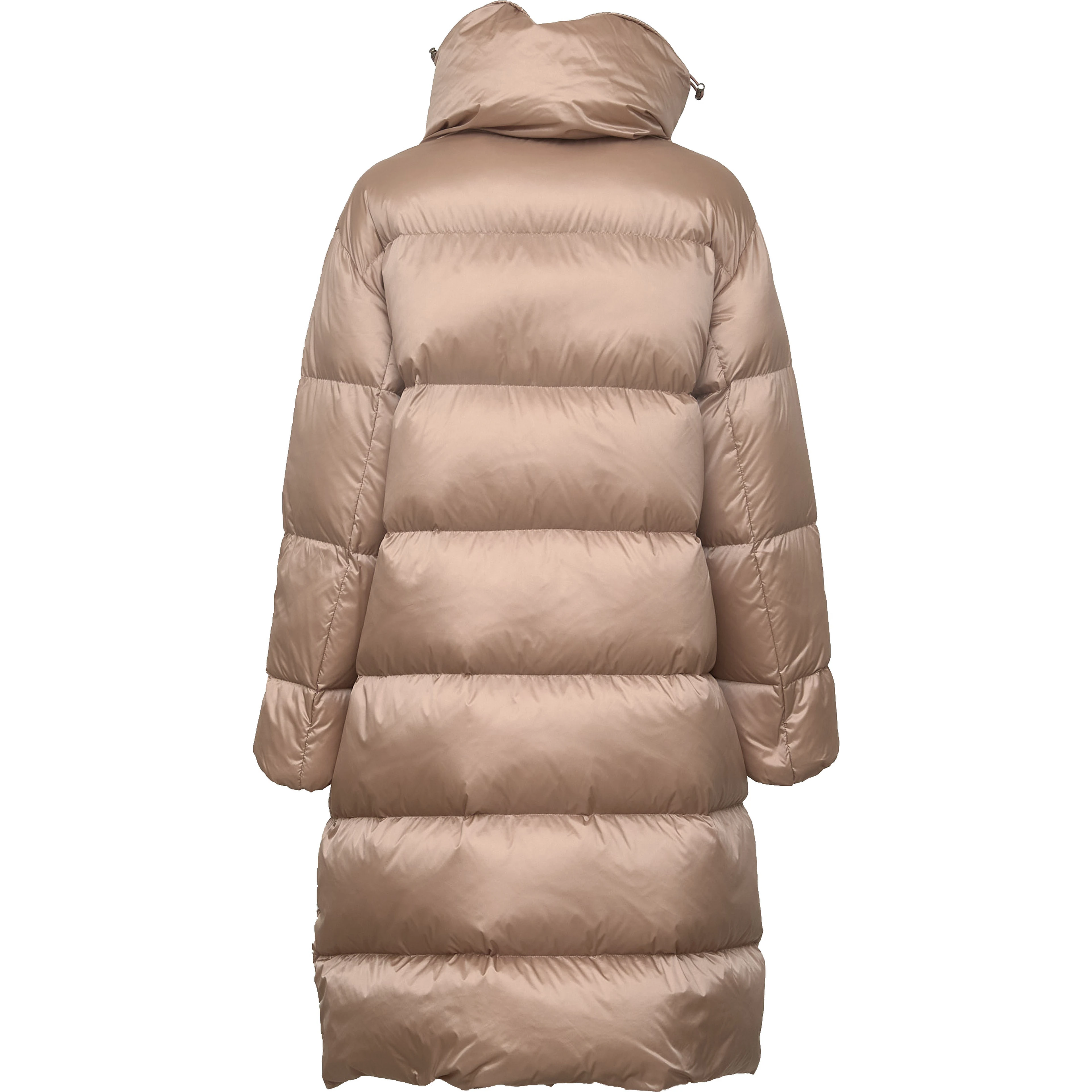 Down Coat Rasolight