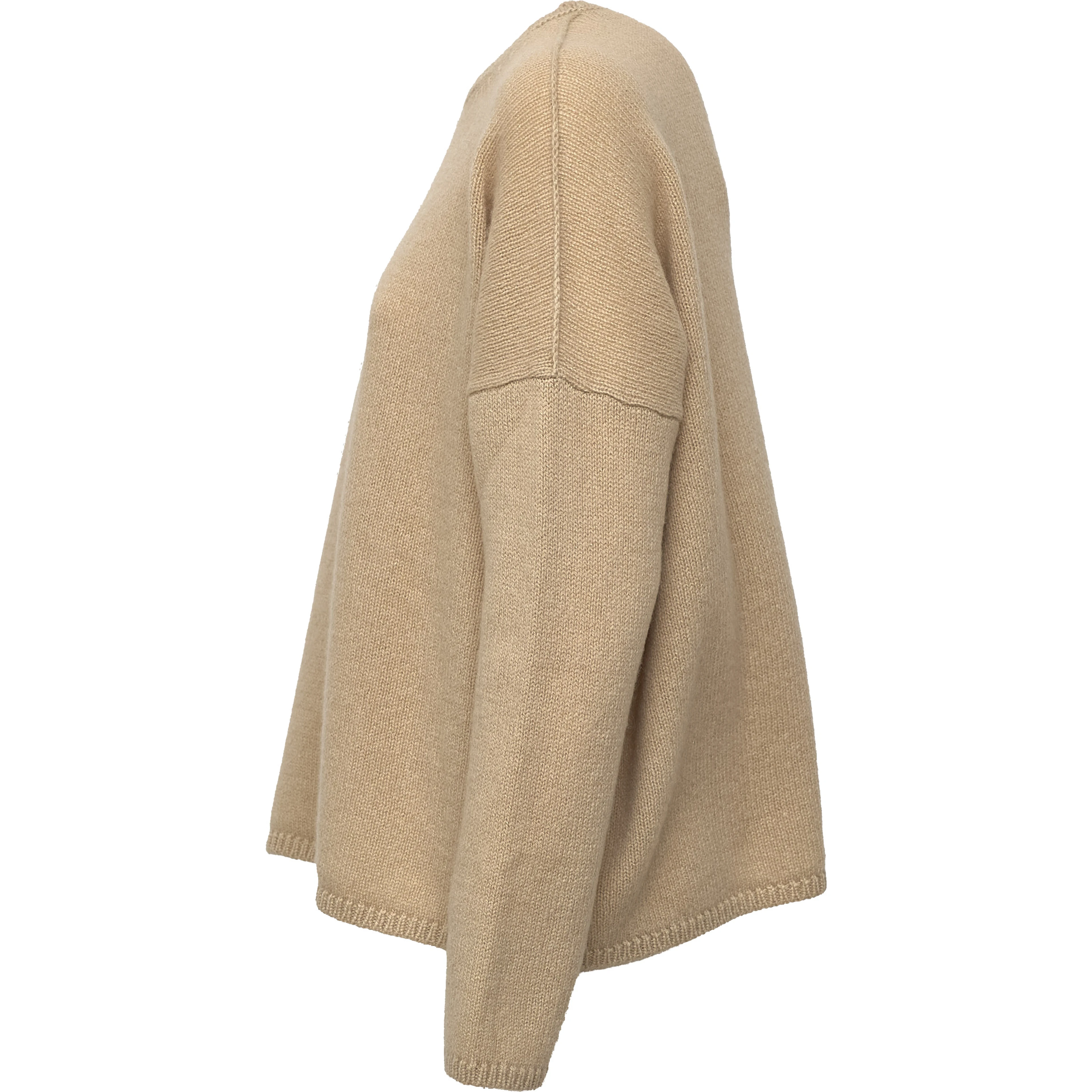 Maglia Girocollo Scatola