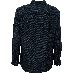 Overshirt Lana, Cashmere
