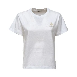 Abyaf Marant Classic Tee Shirt