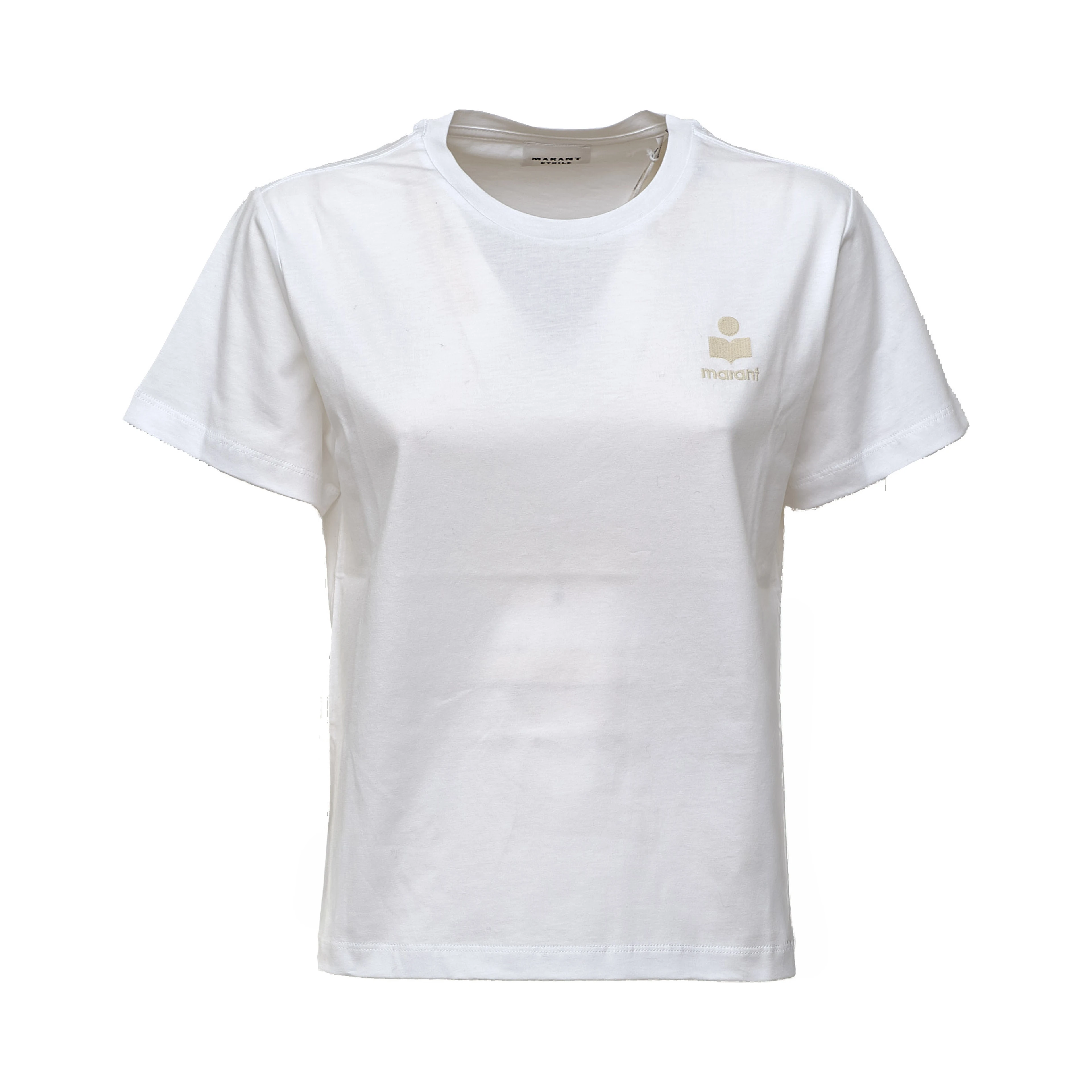 Abyaf Marant Classic Tee Shirt