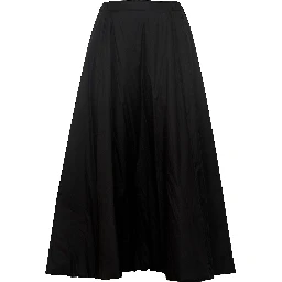 Padded Skirt Cocoon