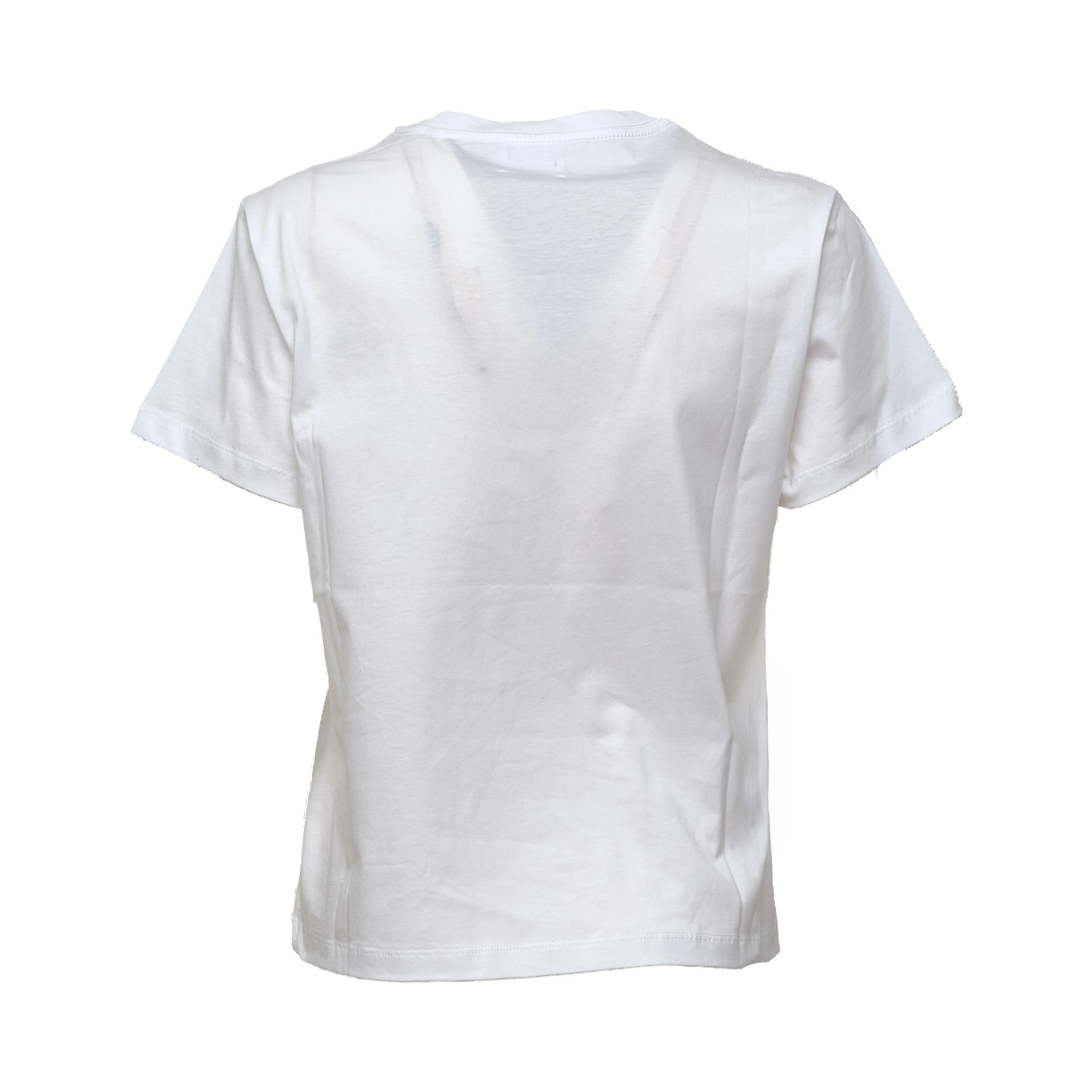 Abyaf Marant Classic Tee Shirt