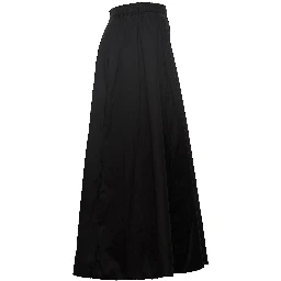 Padded Skirt Cocoon