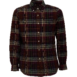 Sport Shirt Classic Oxford