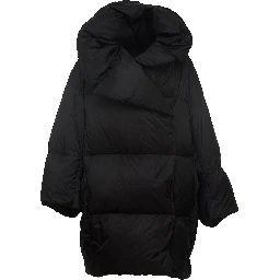 Down Coat Ultralight Nylon