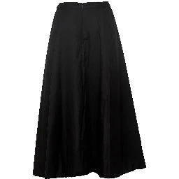Padded Skirt Cocoon
