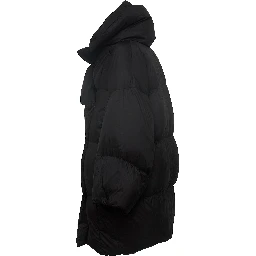 Down Coat Ultralight Nylon