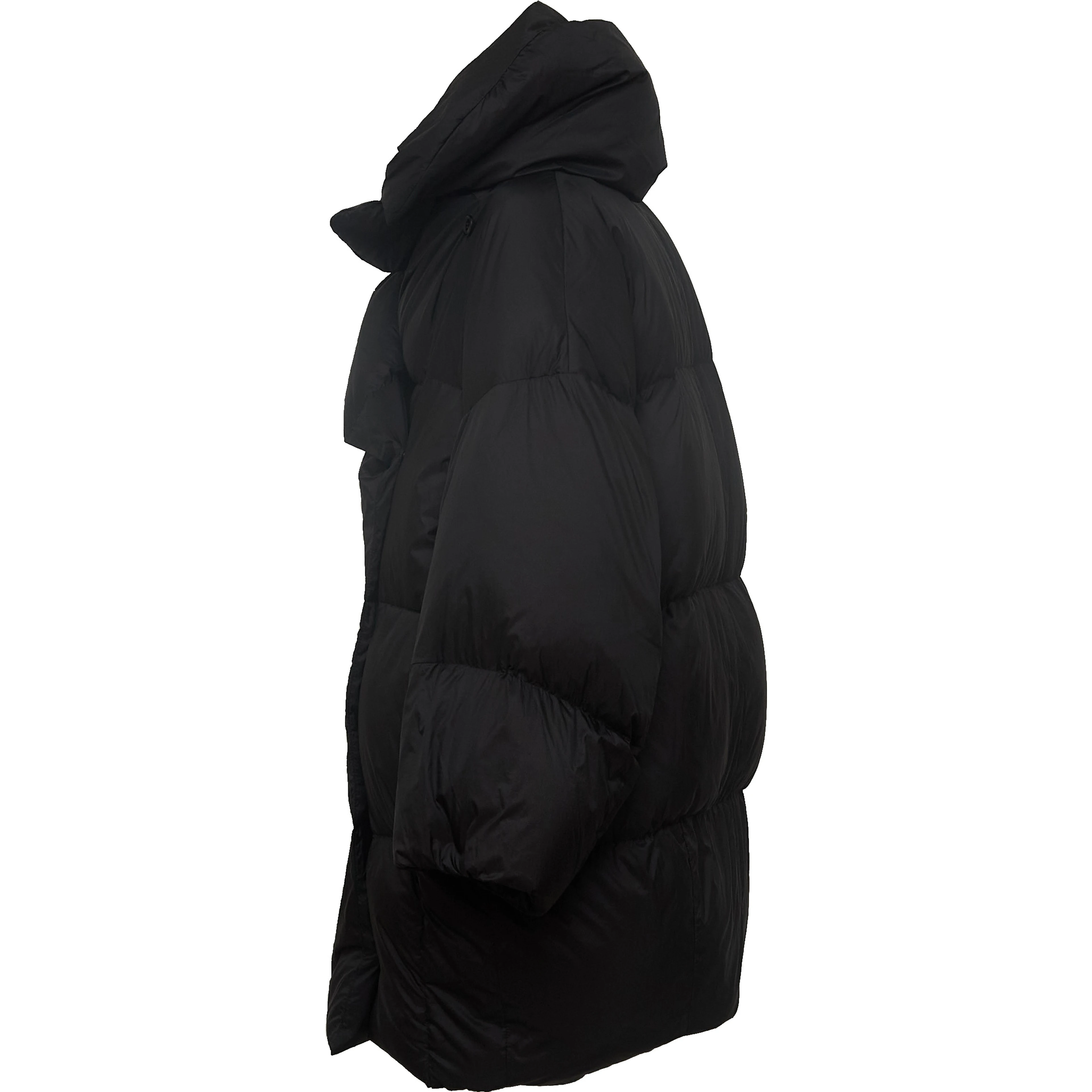 Down Coat Ultralight Nylon