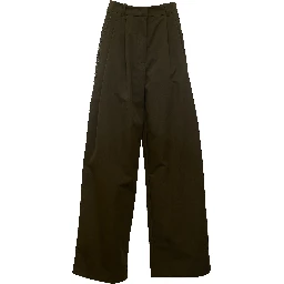 Korrupt Studded Pants