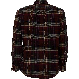 Sport Shirt Classic Oxford