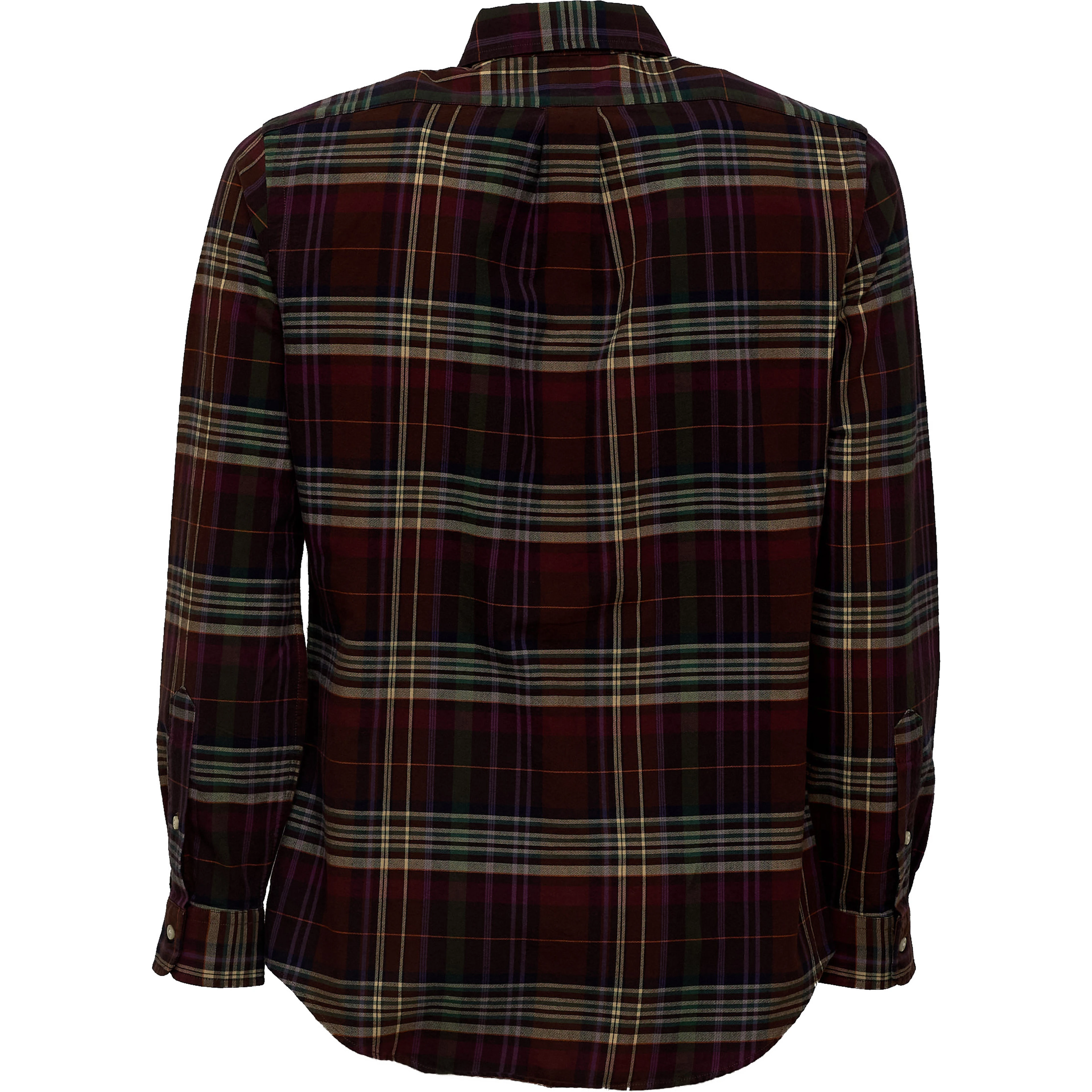 Sport Shirt Classic Oxford