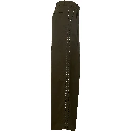 Korrupt Studded Pants