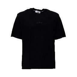T-Shirt Stampa Desert Organic Cotton Jersey
