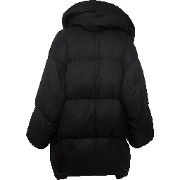 Down Coat Ultralight Nylon