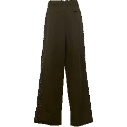 Korrupt Studded Pants