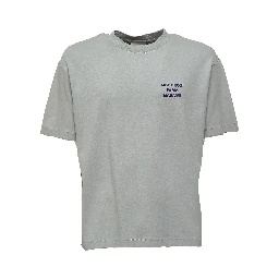 Bold Slogan T-Shirt