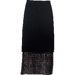 Sentista Bis W.W. Skirt