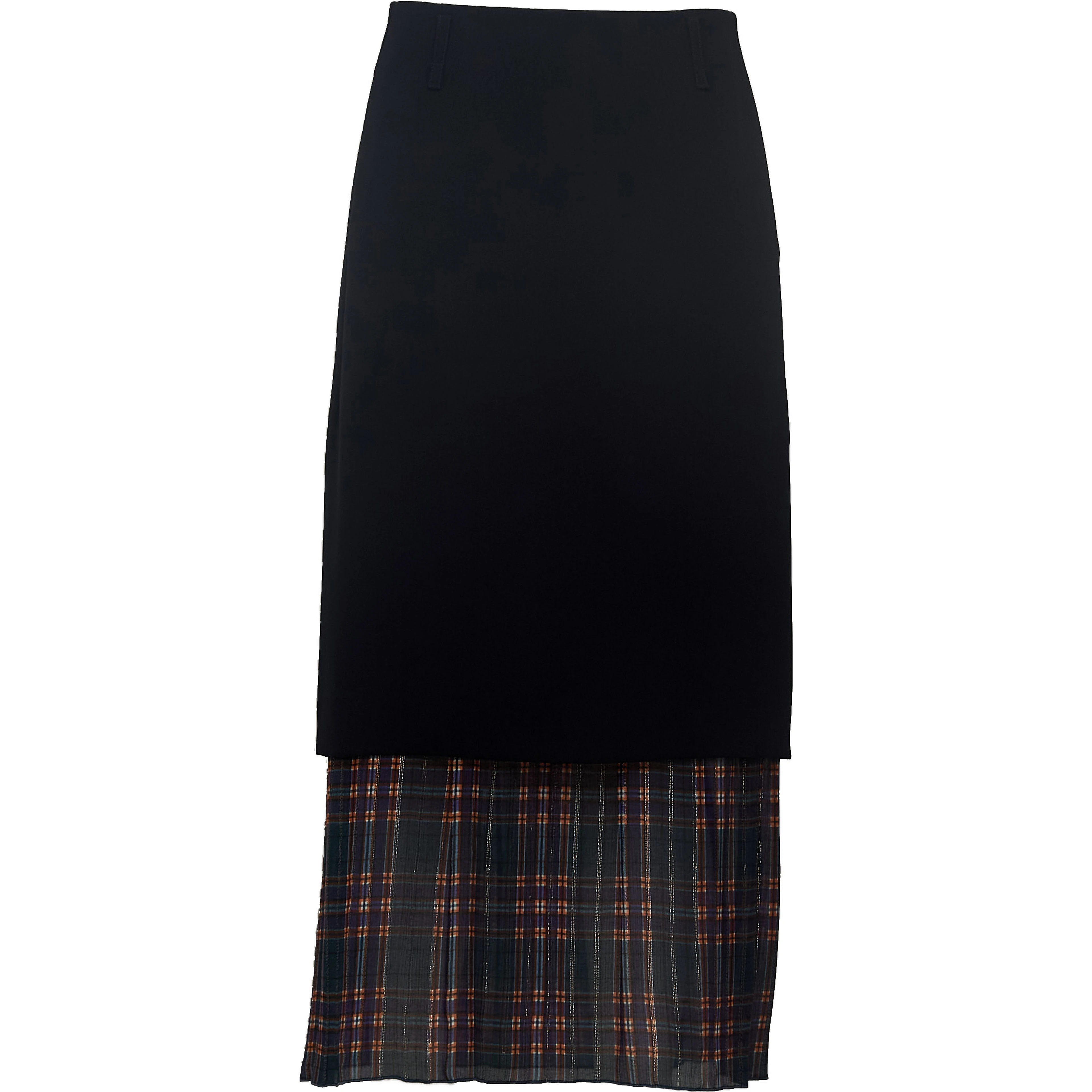 Sentista Bis W.W. Skirt