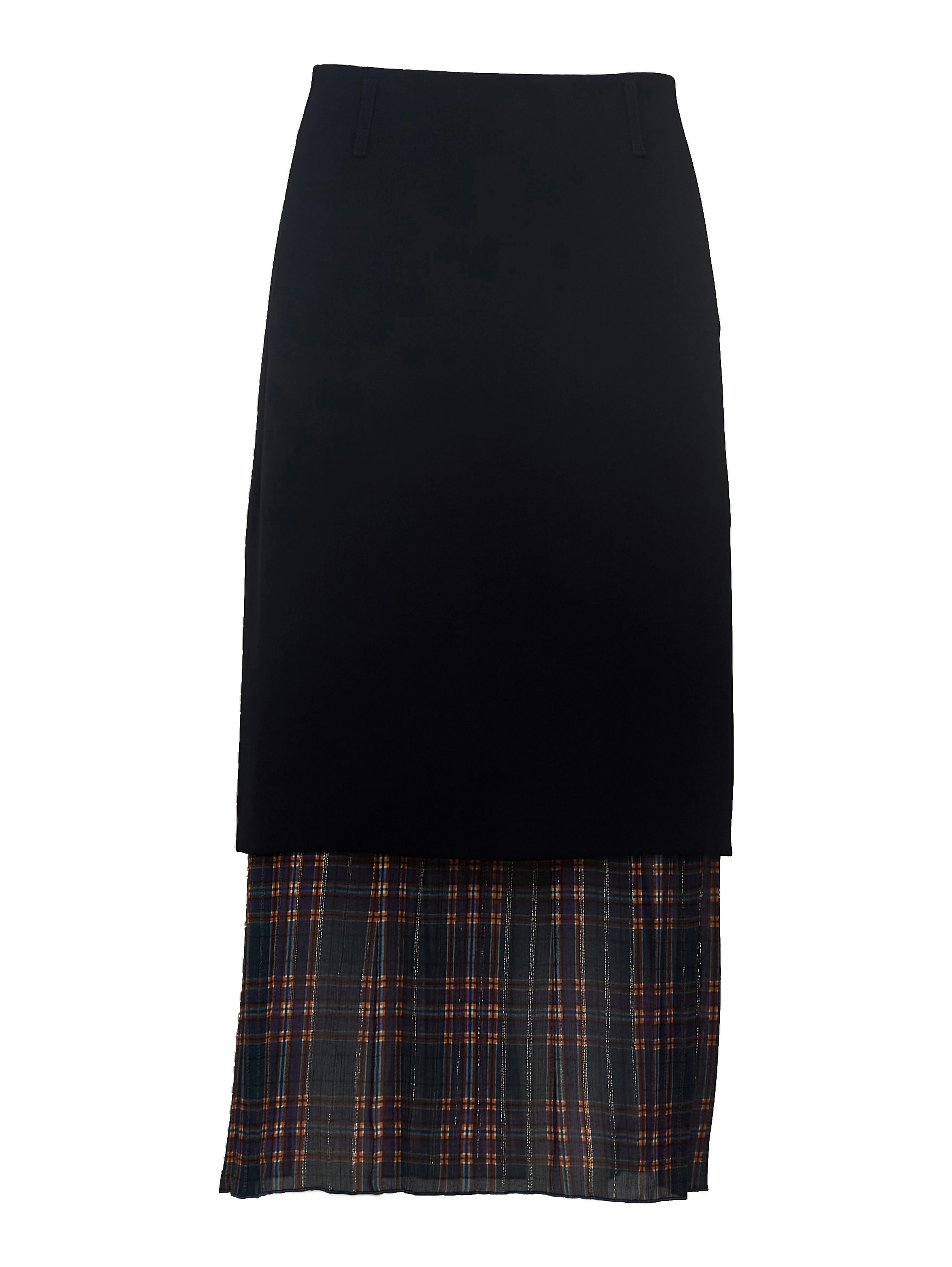 Sentista Bis W.W. Skirt